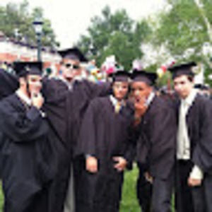 Meet your Posher, Wes